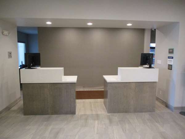  - Best Western Plus Hotel Chandler