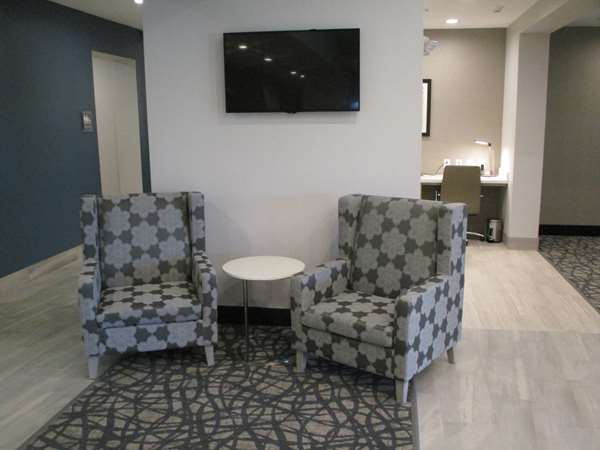 - Best Western Plus Hotel Chandler