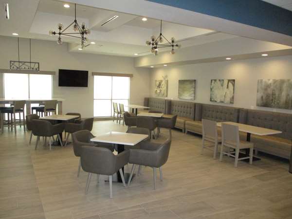 Amenities - Best Western Plus Hotel Chandler