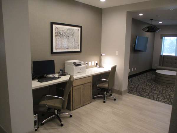 Conference Area - Best Western Plus Hotel Chandler