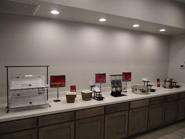 Amenities - Best Western Plus Hotel Chandler