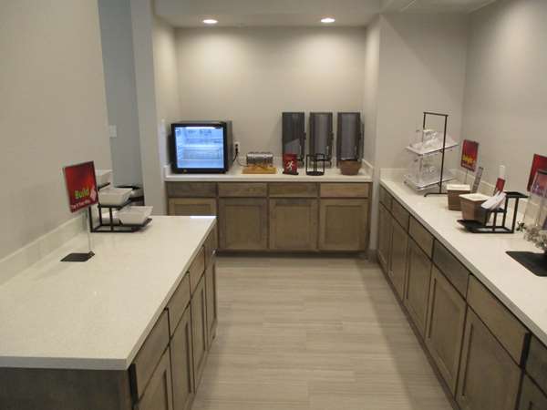 Amenities - Best Western Plus Hotel Chandler