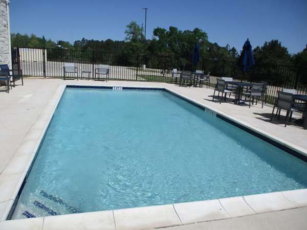 Pool - Best Western Plus Hotel Chandler