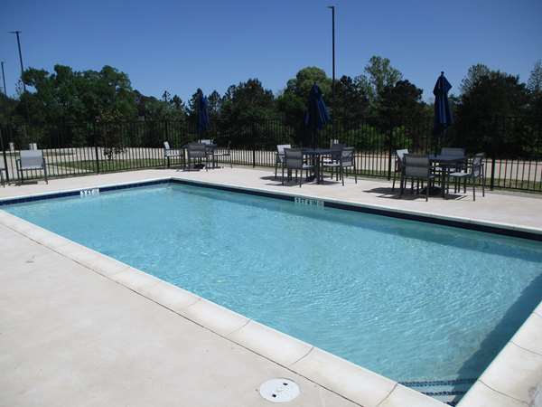 Pool - Best Western Plus Hotel Chandler