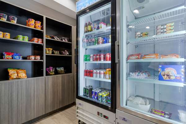  - Best Western Plus Choctaw Inn & Suites