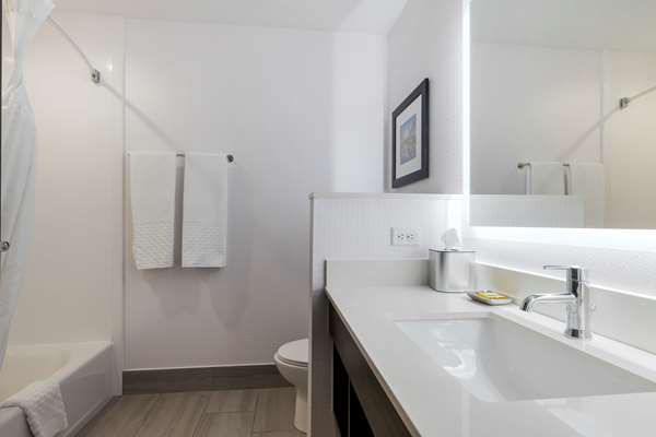  - Best Western Plus Choctaw Inn & Suites