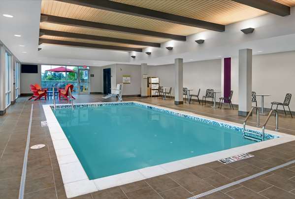 Pool - Home2 Suites by Hilton Asheville Airport Arden - I-26, Exit 40