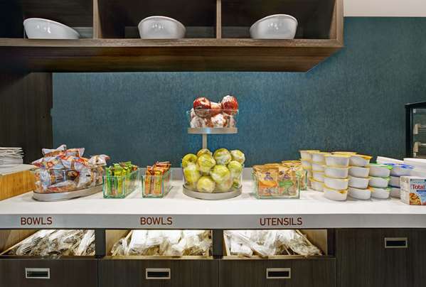 Amenities - Home2 Suites by Hilton Asheville Airport Arden - I-26, Exit 40