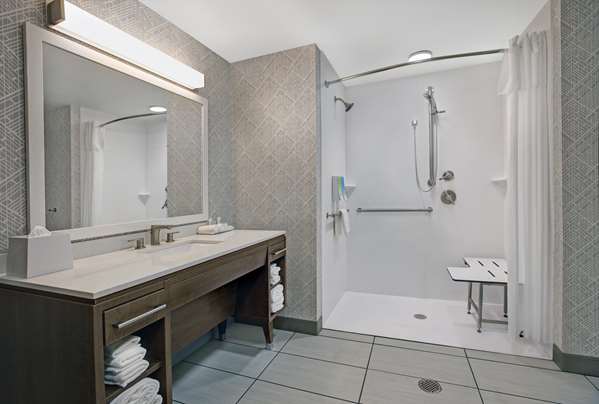  - Home2 Suites by Hilton Asheville Airport Arden - I-26, Exit 40