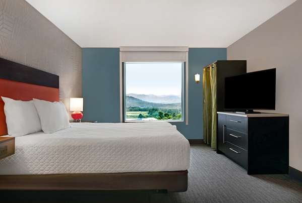 - Home2 Suites by Hilton Asheville Airport Arden - I-26, Exit 40