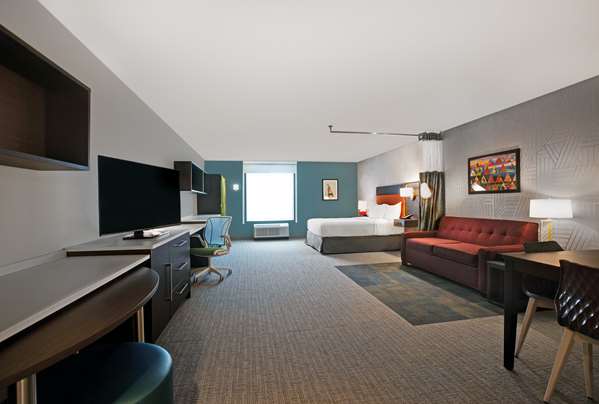  - Home2 Suites by Hilton Asheville Airport Arden - I-26, Exit 40