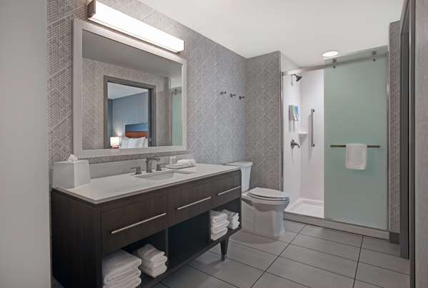  - Home2 Suites by Hilton Asheville Airport Arden - I-26, Exit 40