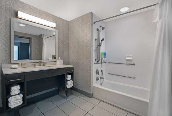  - Home2 Suites by Hilton Asheville Airport Arden - I-26, Exit 40