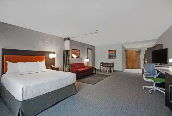  - Home2 Suites by Hilton Asheville Airport Arden - I-26, Exit 40