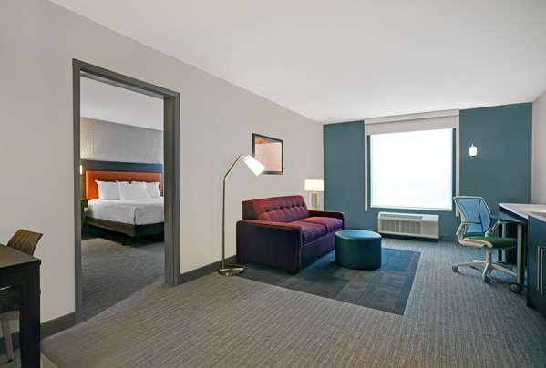  - Home2 Suites by Hilton Asheville Airport Arden - I-26, Exit 40