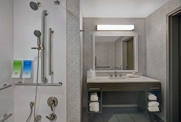  - Home2 Suites by Hilton Asheville Airport Arden - I-26, Exit 40