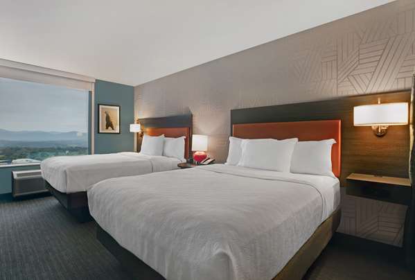  - Home2 Suites by Hilton Asheville Airport Arden - I-26, Exit 40