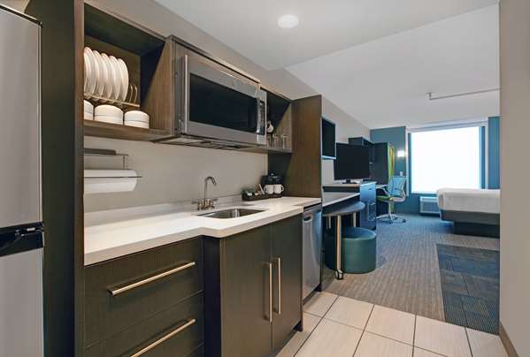  - Home2 Suites by Hilton Asheville Airport Arden - I-26, Exit 40