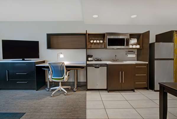  - Home2 Suites by Hilton Asheville Airport Arden - I-26, Exit 40