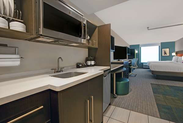  - Home2 Suites by Hilton Asheville Airport Arden - I-26, Exit 40