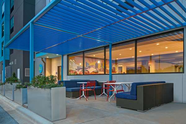 Exterior view - Tru by Hilton Mooresville - I-77, Exit 31