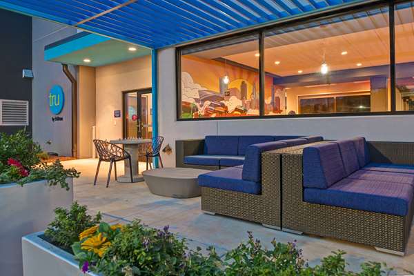 Exterior view - Tru by Hilton Mooresville - I-77, Exit 31