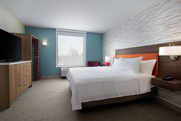  - Home2 Suites by Hilton Des Moines