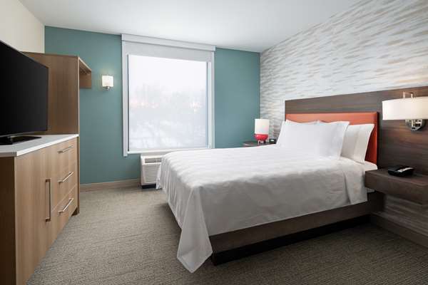  - Home2 Suites by Hilton Des Moines