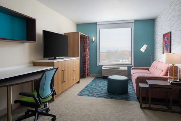  - Home2 Suites by Hilton Des Moines