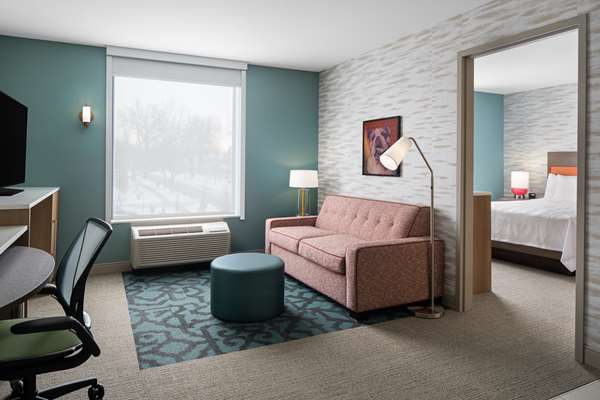 - Home2 Suites by Hilton Des Moines
