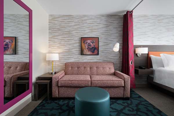  - Home2 Suites by Hilton Des Moines