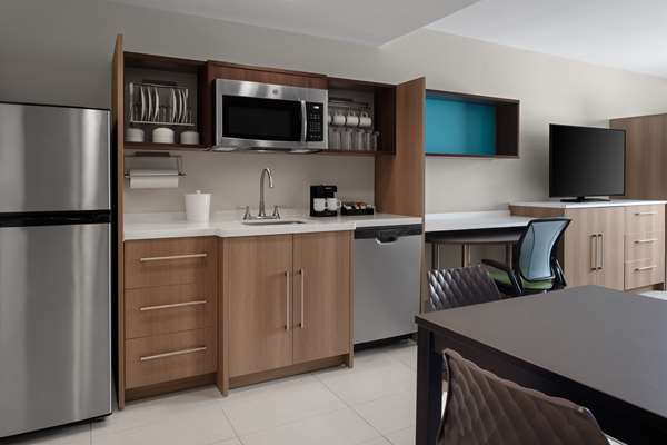  - Home2 Suites by Hilton Des Moines