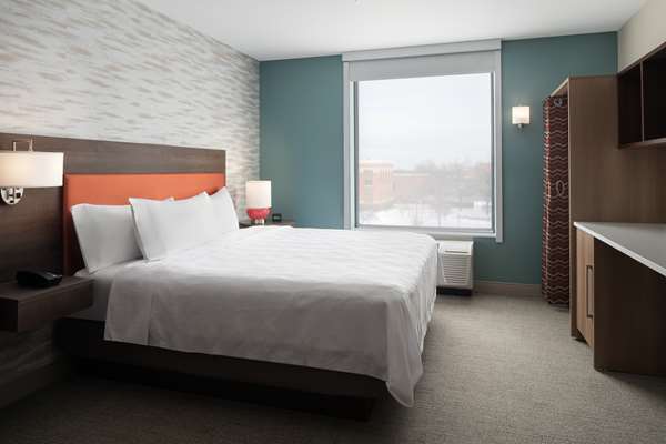  - Home2 Suites by Hilton Des Moines