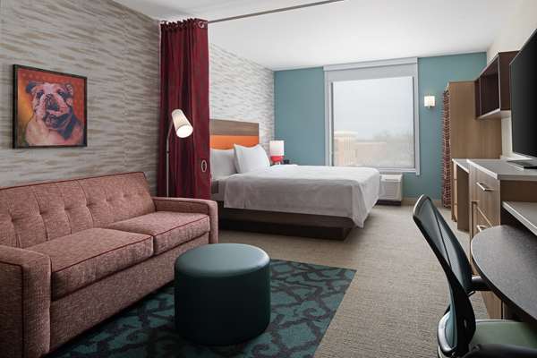  - Home2 Suites by Hilton Des Moines