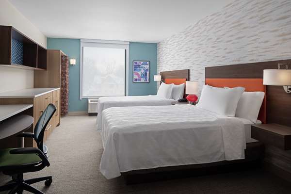  - Home2 Suites by Hilton Des Moines