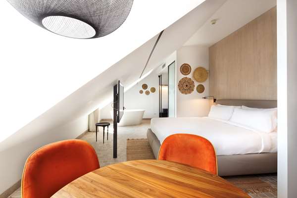EL ATOCHAL PENTHOUSE