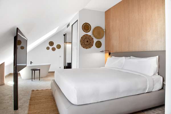 EL ATOCHAL PENTHOUSE