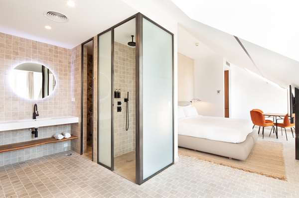 EL ATOCHAL PENTHOUSE
