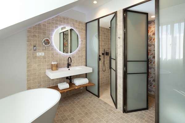 EL ATOCHAL PENTHOUSE