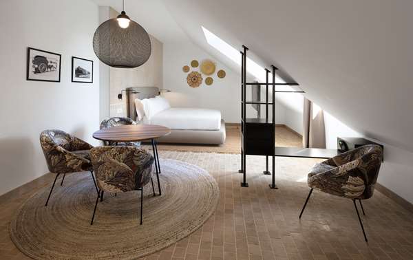 EL ATOCHAL PENTHOUSE