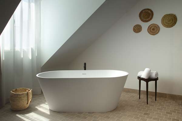 EL ATOCHAL PENTHOUSE