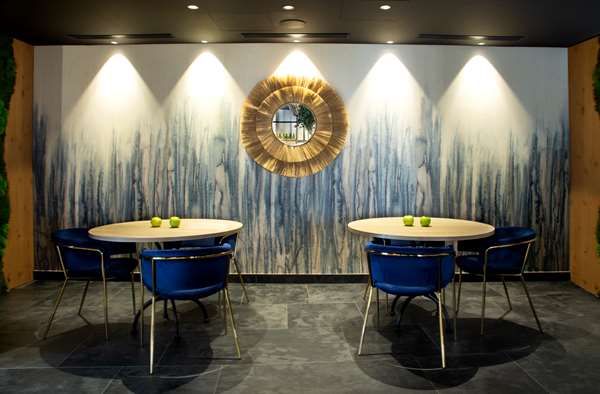 Atocha Hotel Madrid, Tapestry Collection by Hilton