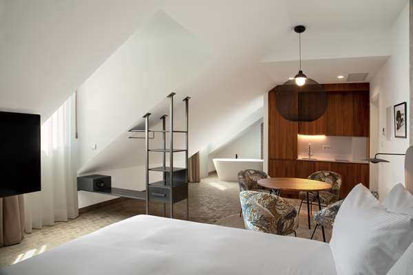 EL ATOCHAL PENTHOUSE