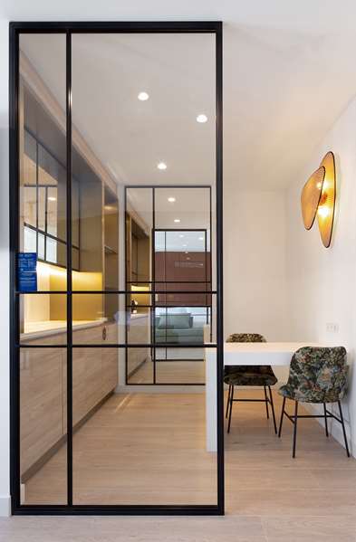 KING SUPERIOR ROOM