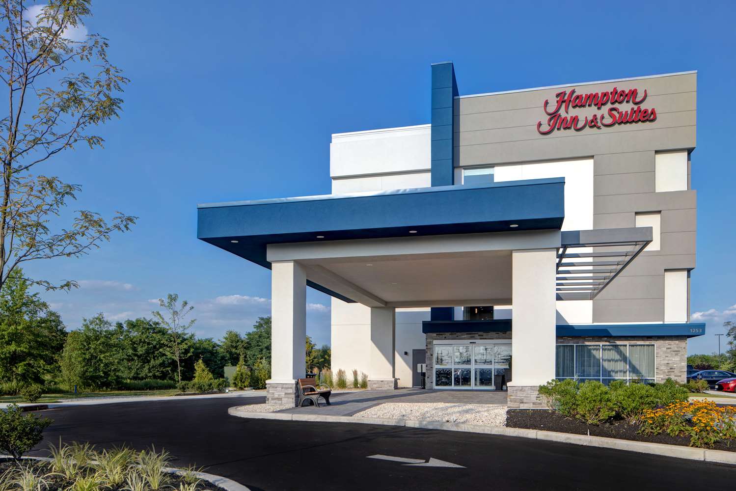 Hampton Inn & Suites Deptford, NJ See Discounts