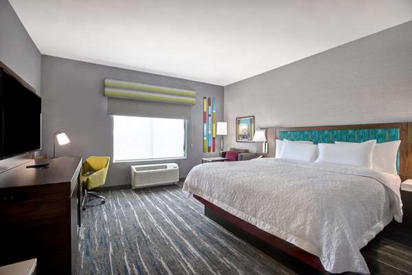  - Hampton Inn & Suites Deptford