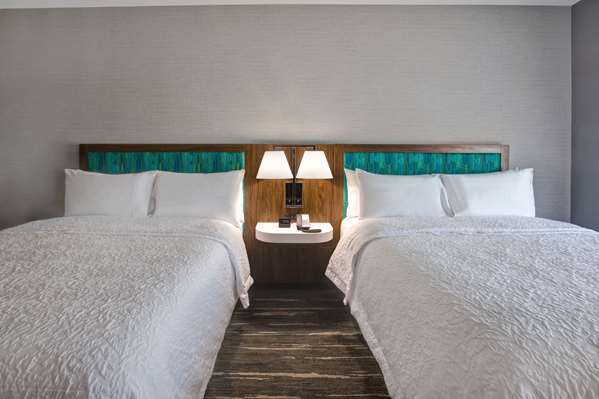  - Hampton Inn & Suites Deptford