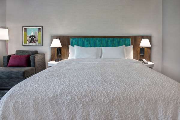  - Hampton Inn & Suites Deptford