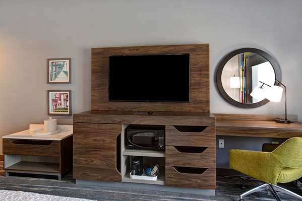  - Hampton Inn & Suites Deptford