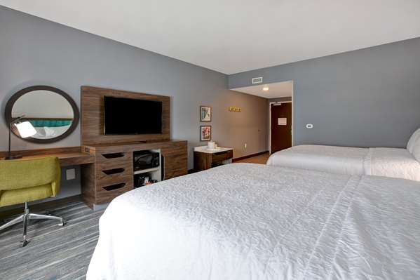  - Hampton Inn & Suites Deptford